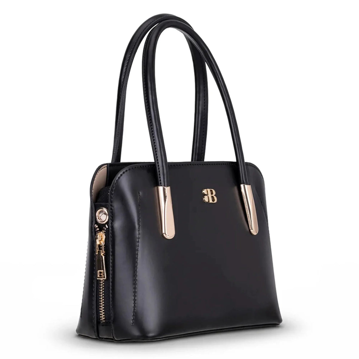 Belmont Satchel Handbag & Crossbody Purse by TORONATA