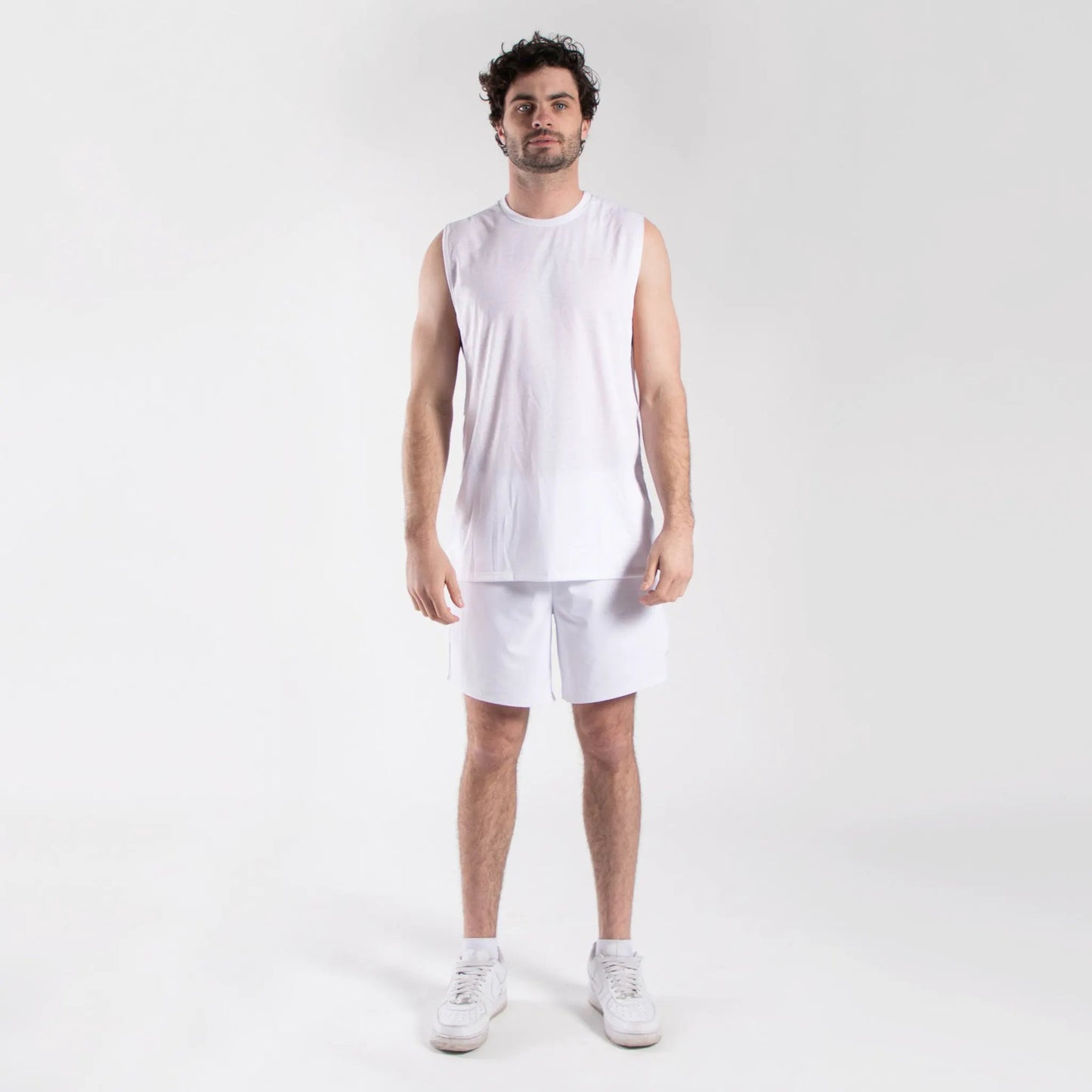3009 - Men’s Muscle Tee by POS Wholesale