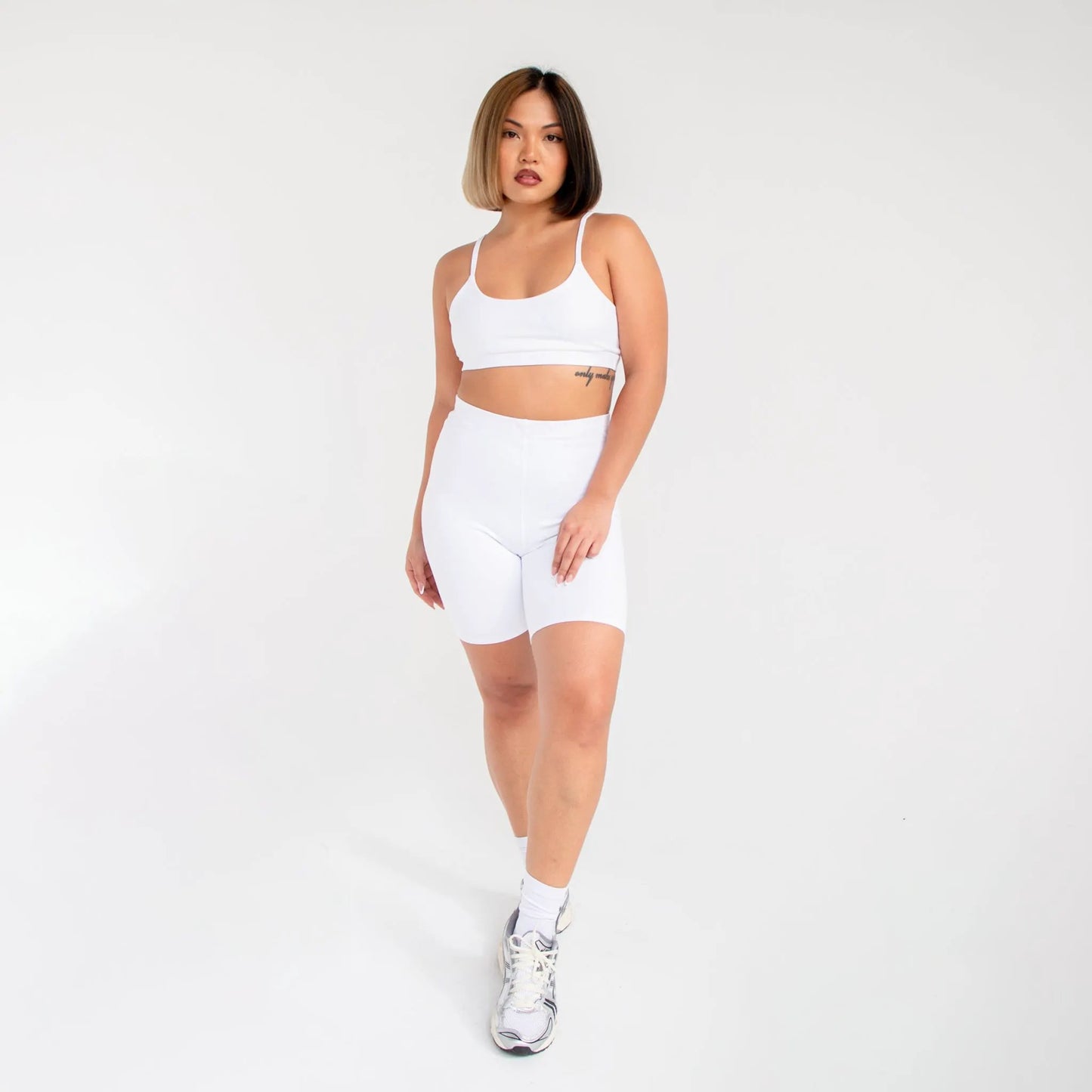 2012 - Women's Biker Shorts by POS Wholesale