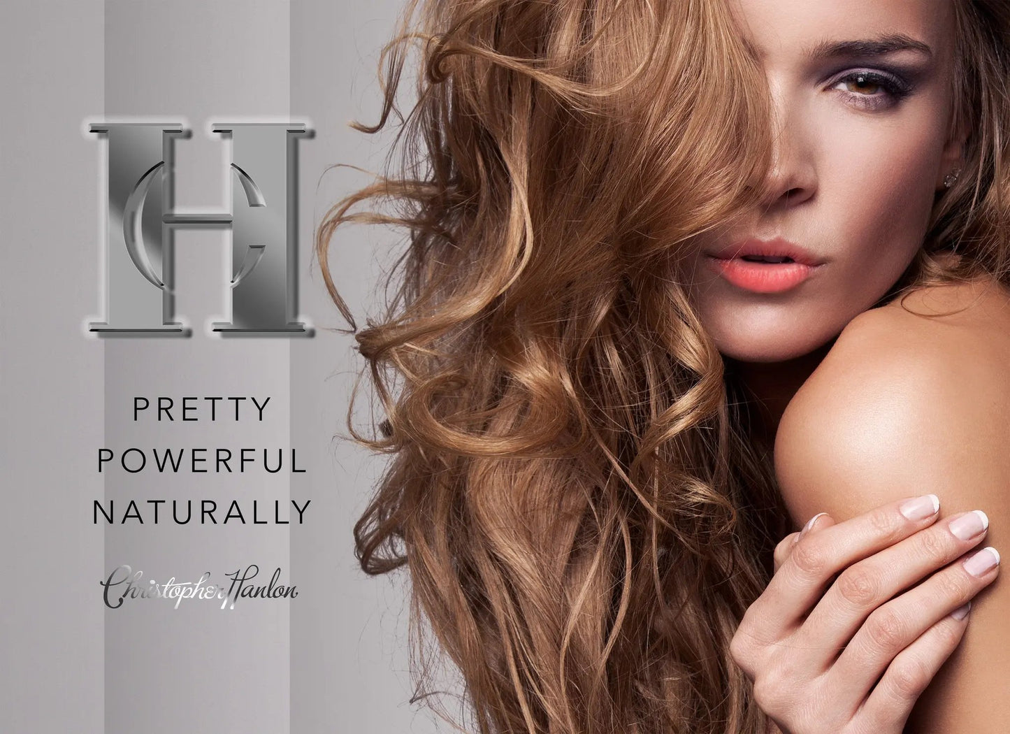 Step 2 | FACE WASH + TONER. Normal + Norm - Dry by CHRISTOPHER HANLON®