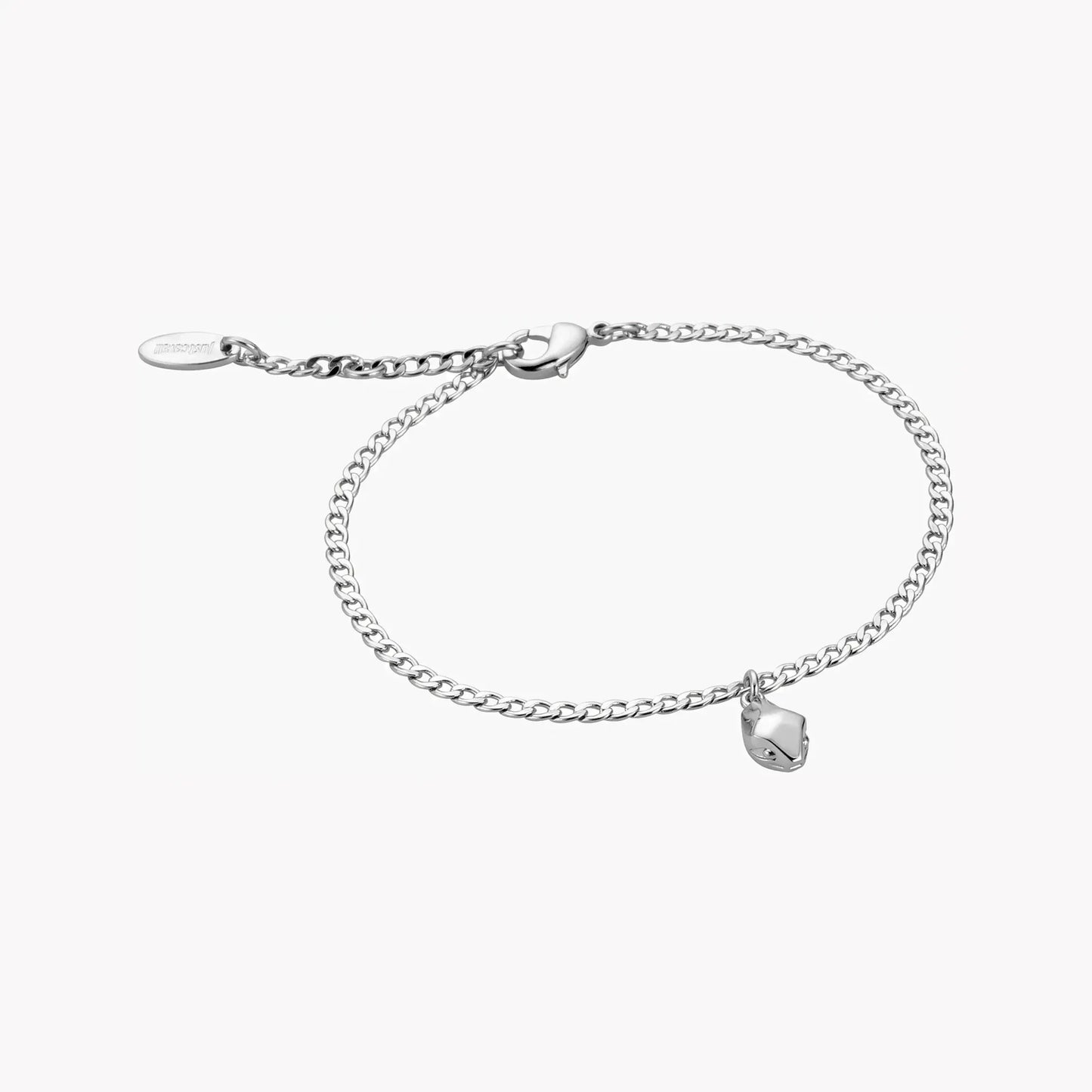 Just Cavalli Women's Silver Watch, Silver Dial | Jc1l087m0045 by JUST CAVALLI