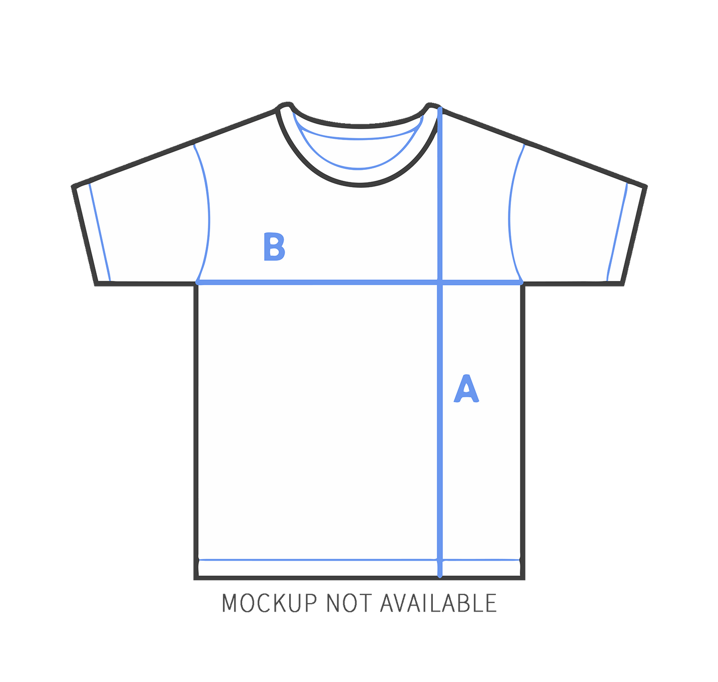 Tri-Lambs Nerds Organization Symbol t-shirt by Art-O-Rama Shop