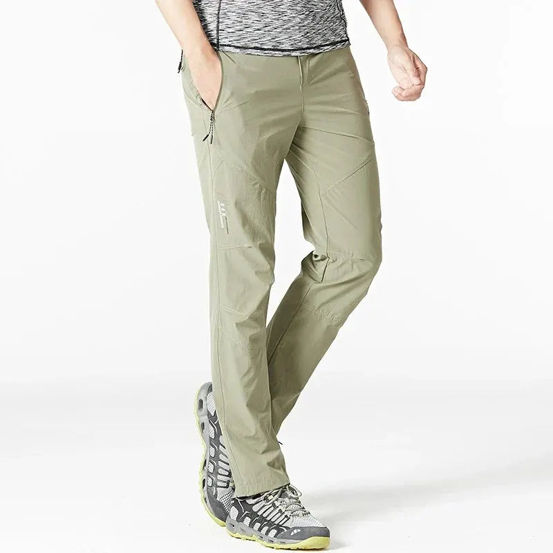 Waterproof Pants Breathable Trousers Hunting Mountain Pants Everyday Wear by Vimost Shop