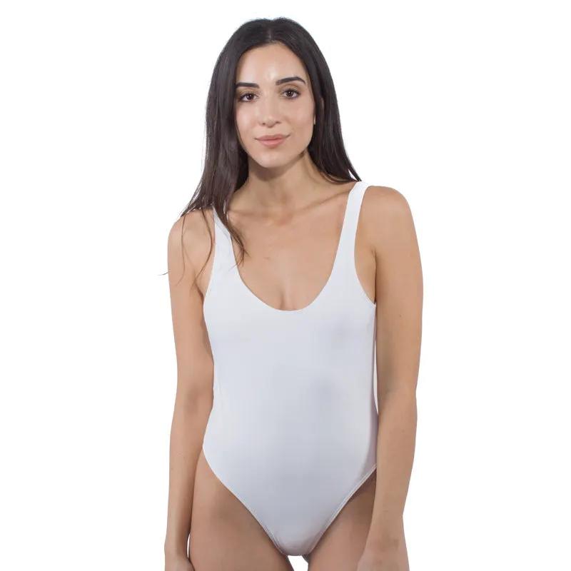 6039 - Women's One Piece Swimsuit by POS Wholesale