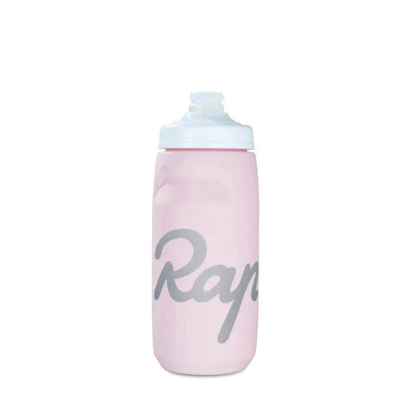 Rapha Cycling Water Bottle 620/750ml Ultra light Leak-proof squeezable Taste-free Camping Hiking Sports Bicycle Kettle by TOPRIDER Official Store