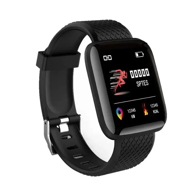 Multifunctional Smart Watch Men Women Bluetooth Connected Phone Music Fitness Sports Bracelet Sleep Monitor Y68 Smartwatch D20 by OPUYYM Smartwatch Store