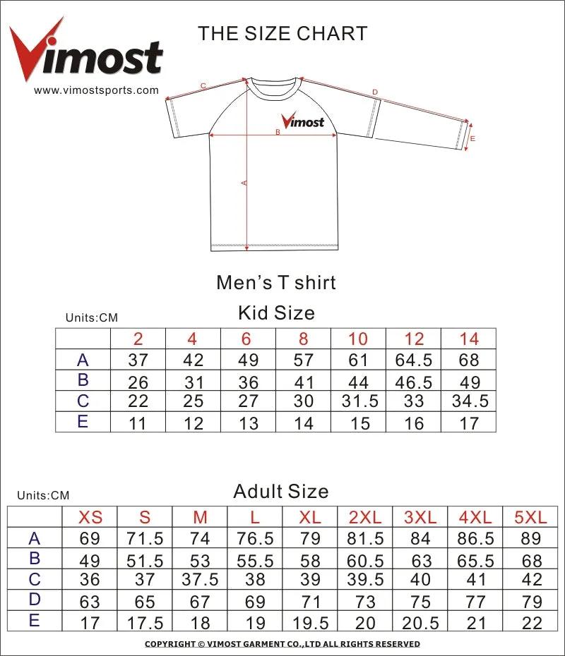 Black Blue Geometric Gamer Esports Jersey by Vimost Sportswear