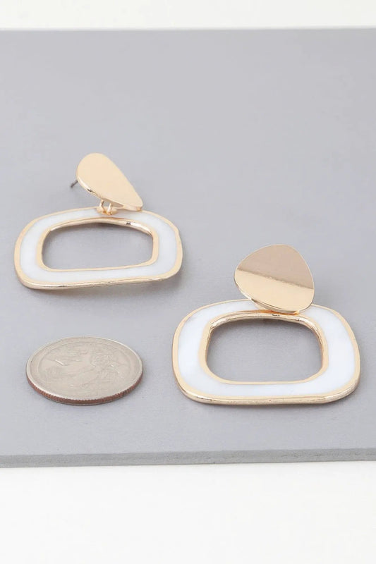 WOMEN'S EARRINGS Trending Prêt-à-Porter New Collection UPPER EAST SIDE BYMANYC ® New York by BYMANYC New York