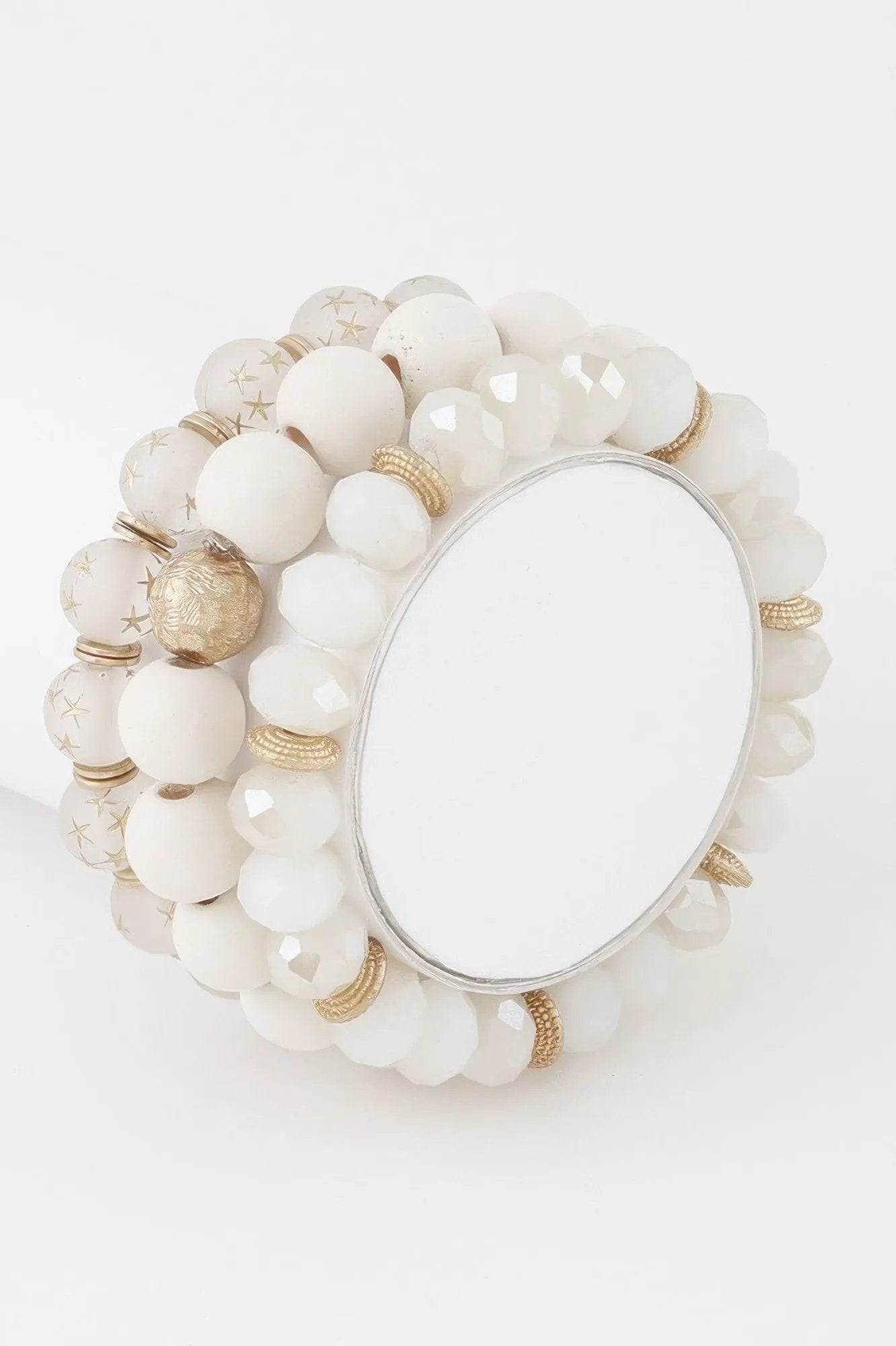 WOMEN'S BRACELETS Trending Prêt-à-Porter New Collection GRAMERCY PARK BYMANYC ® New York by BYMANYC New York