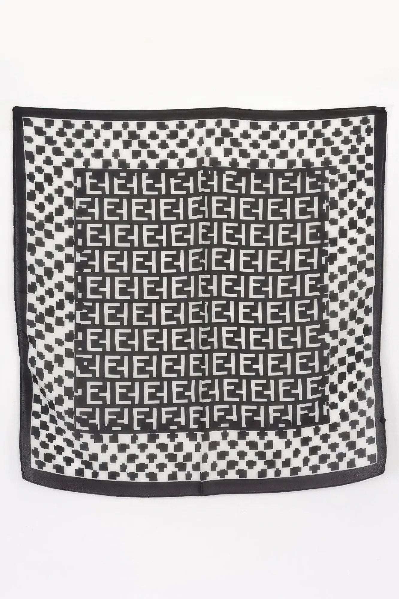 WOMEN'S SCARVES Eco-Friendly Prêt-à-Porter New Collection FLATIRON BYMANYC ® New York by BYMANYC New York