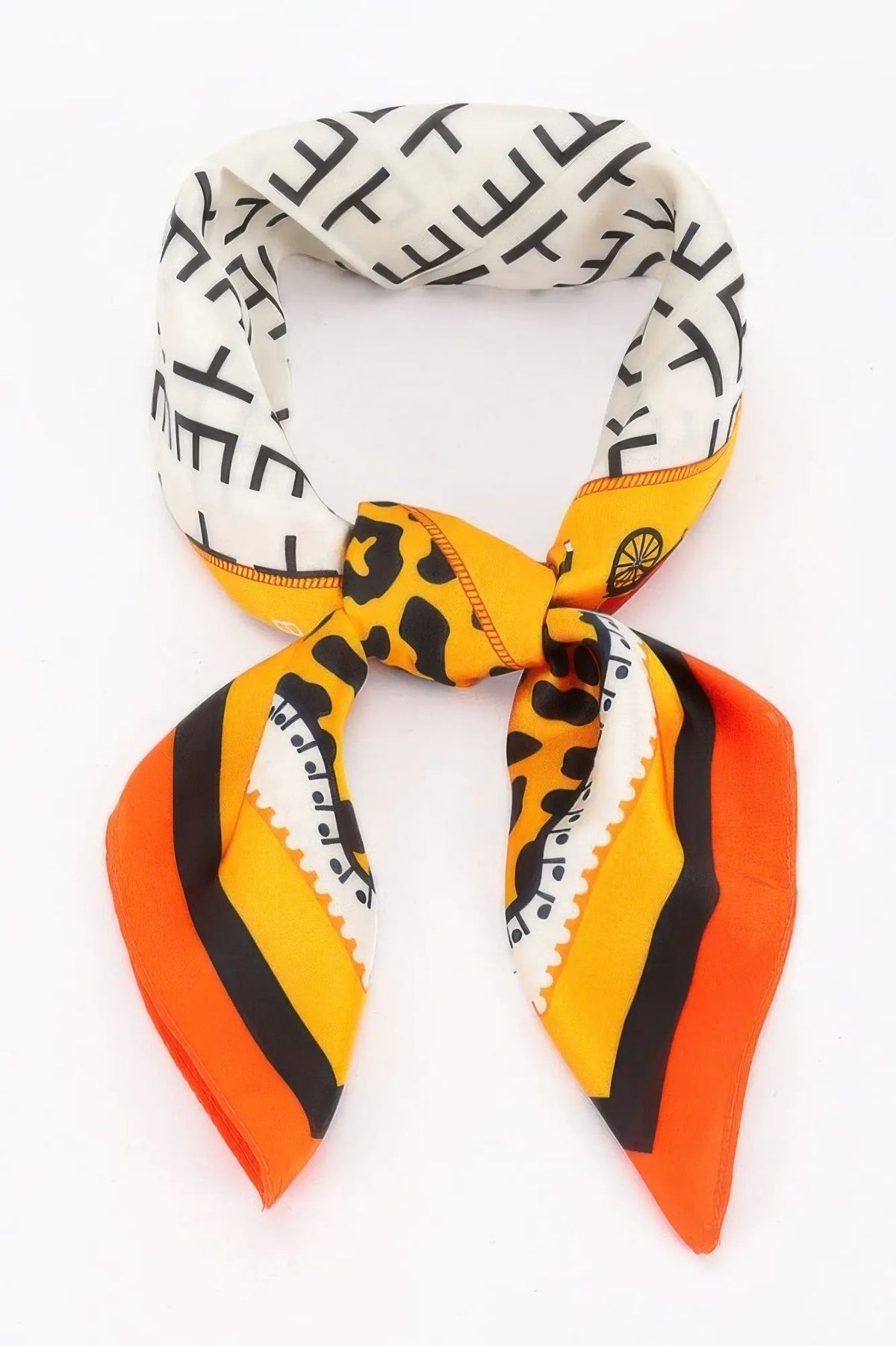 WOMEN'S SCARVES Eco-Friendly Prêt-à-Porter New Collection MEATPACKING BYMANYC ® New York by BYMANYC New York