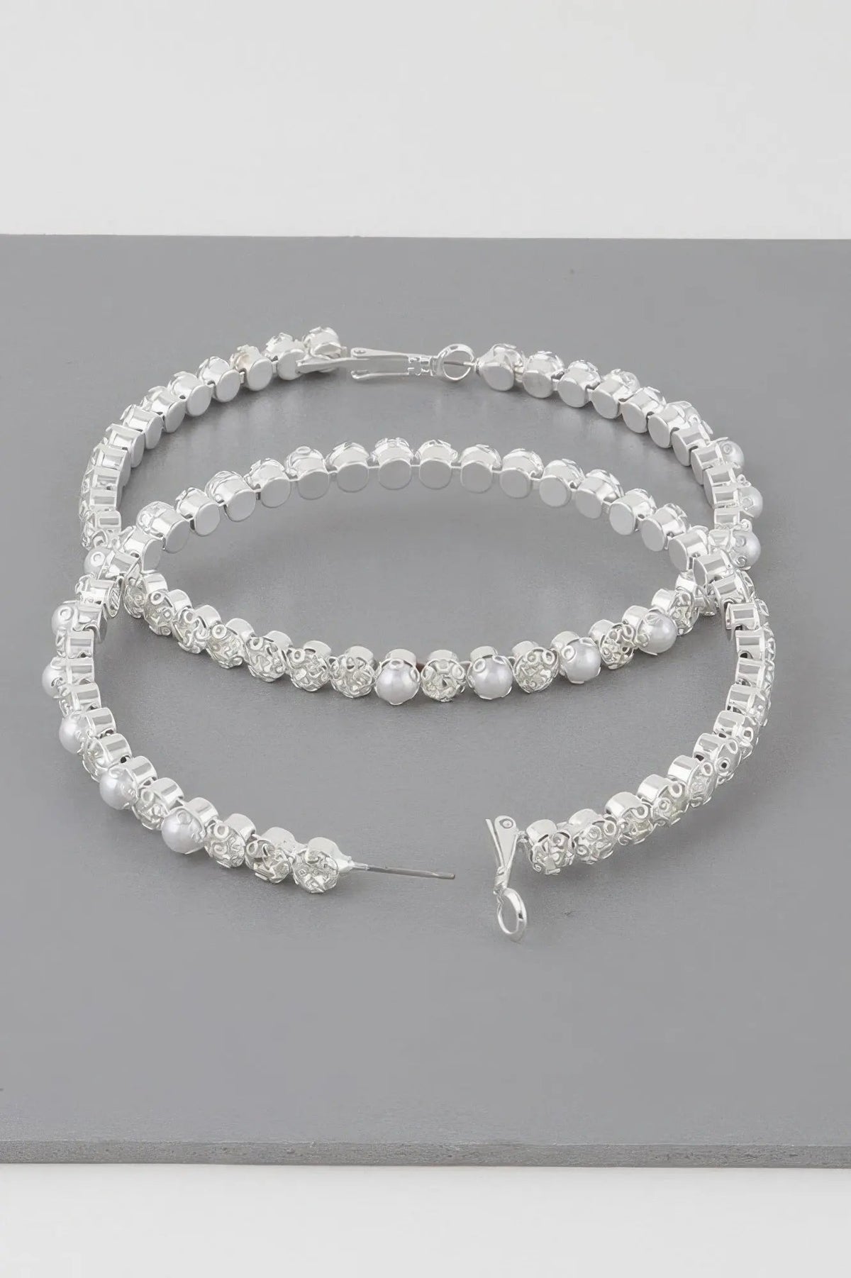 WOMEN'S EARRINGS Elegant Prêt-à-Porter New Collection CHELSEA BYMANYC ® New York-2