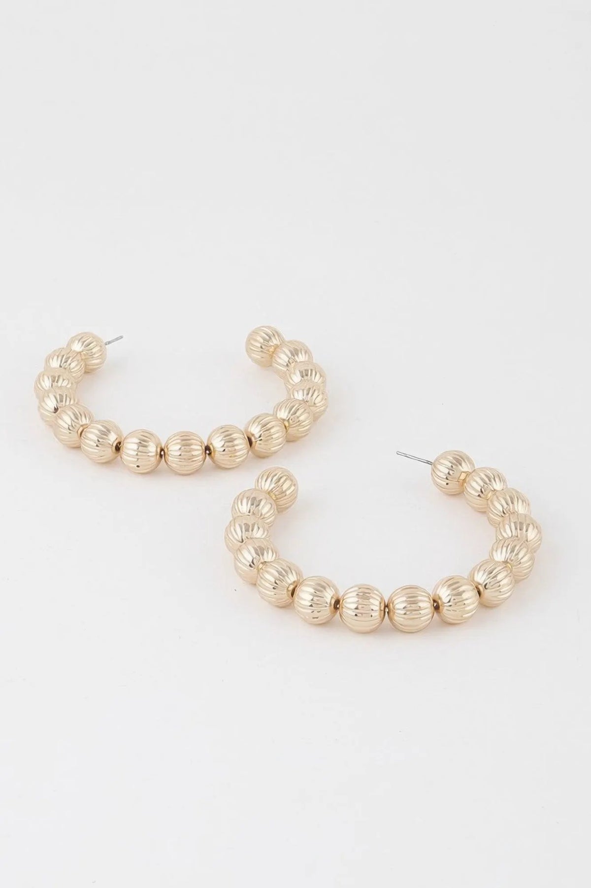 WOMEN'S EARRINGS Elegant Prêt-à-Porter New Collection BRYANT PARK BYMANYC ® New York-2
