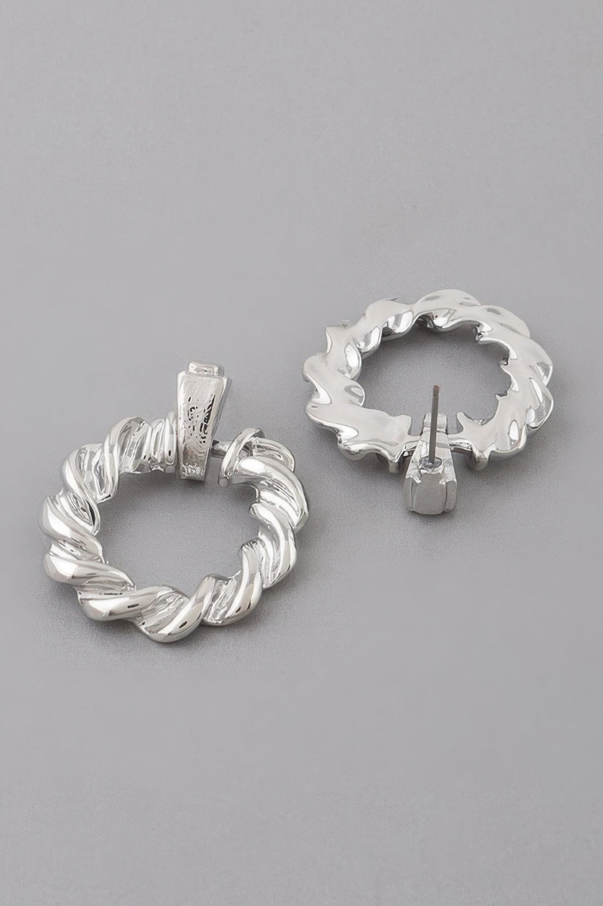 WOMEN'S EARRINGS Elegant Prêt-à-Porter New Collection NOLITA BYMANYC ® New York-0