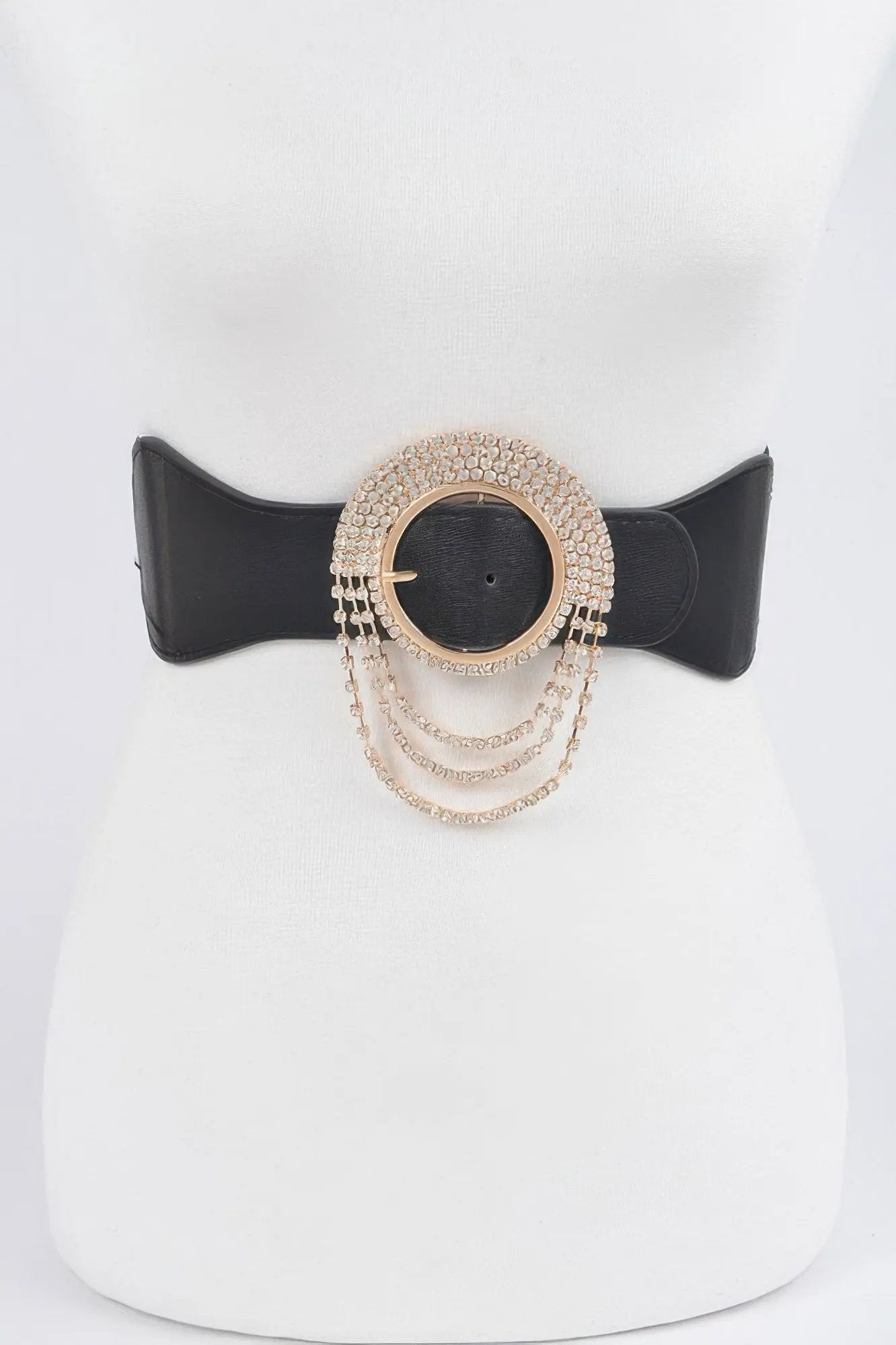 Women's Belt Wallstreet BYMANYC ® New York CONTEMPORARY VIBRANT MODERN FASHION - New Collection by BYMANYC New York