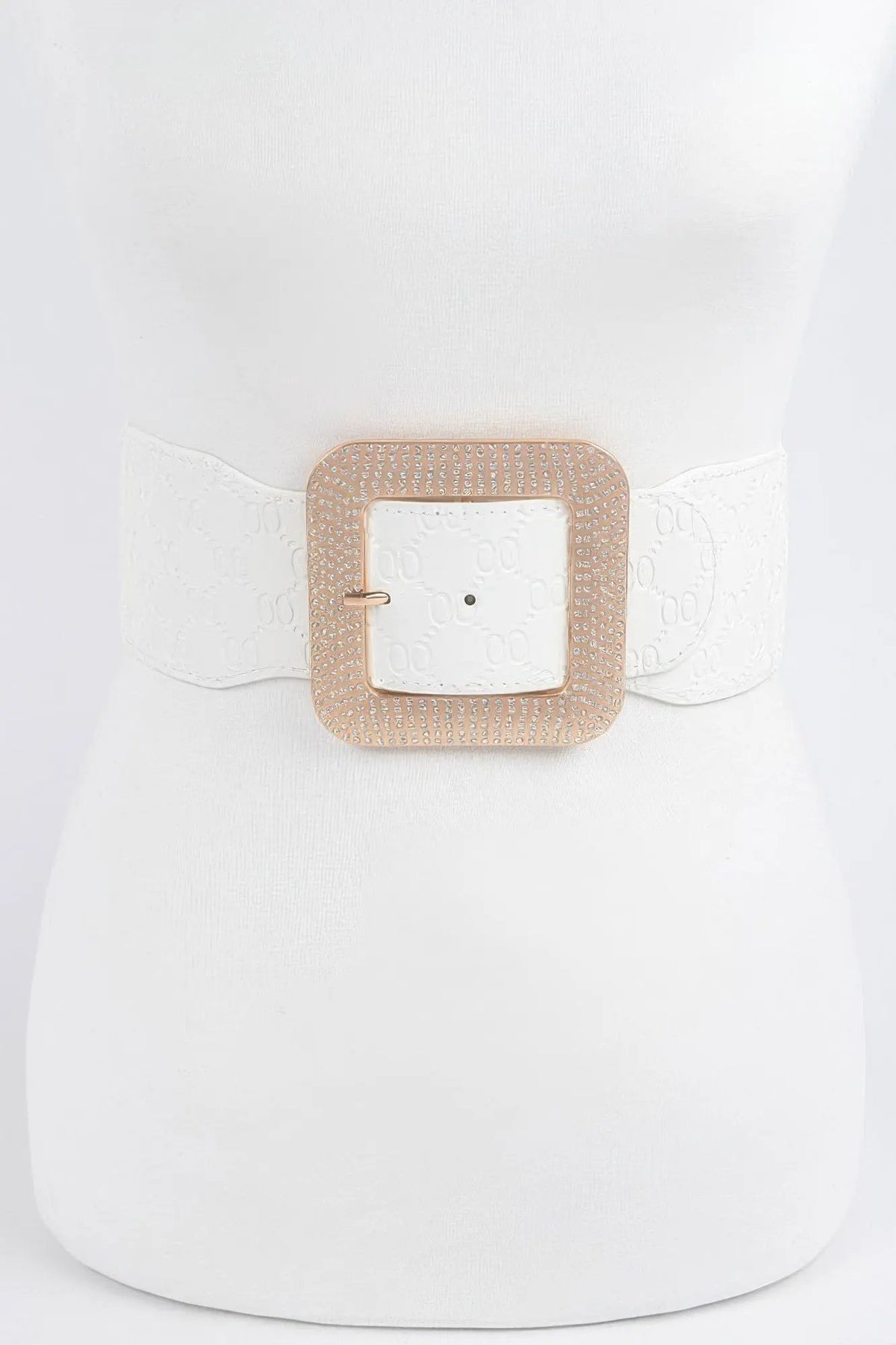 Women's Belt Flatiron BYMANYC ® New York CONTEMPORARY VIBRANT MODERN FASHION - New Collection by BYMANYC New York