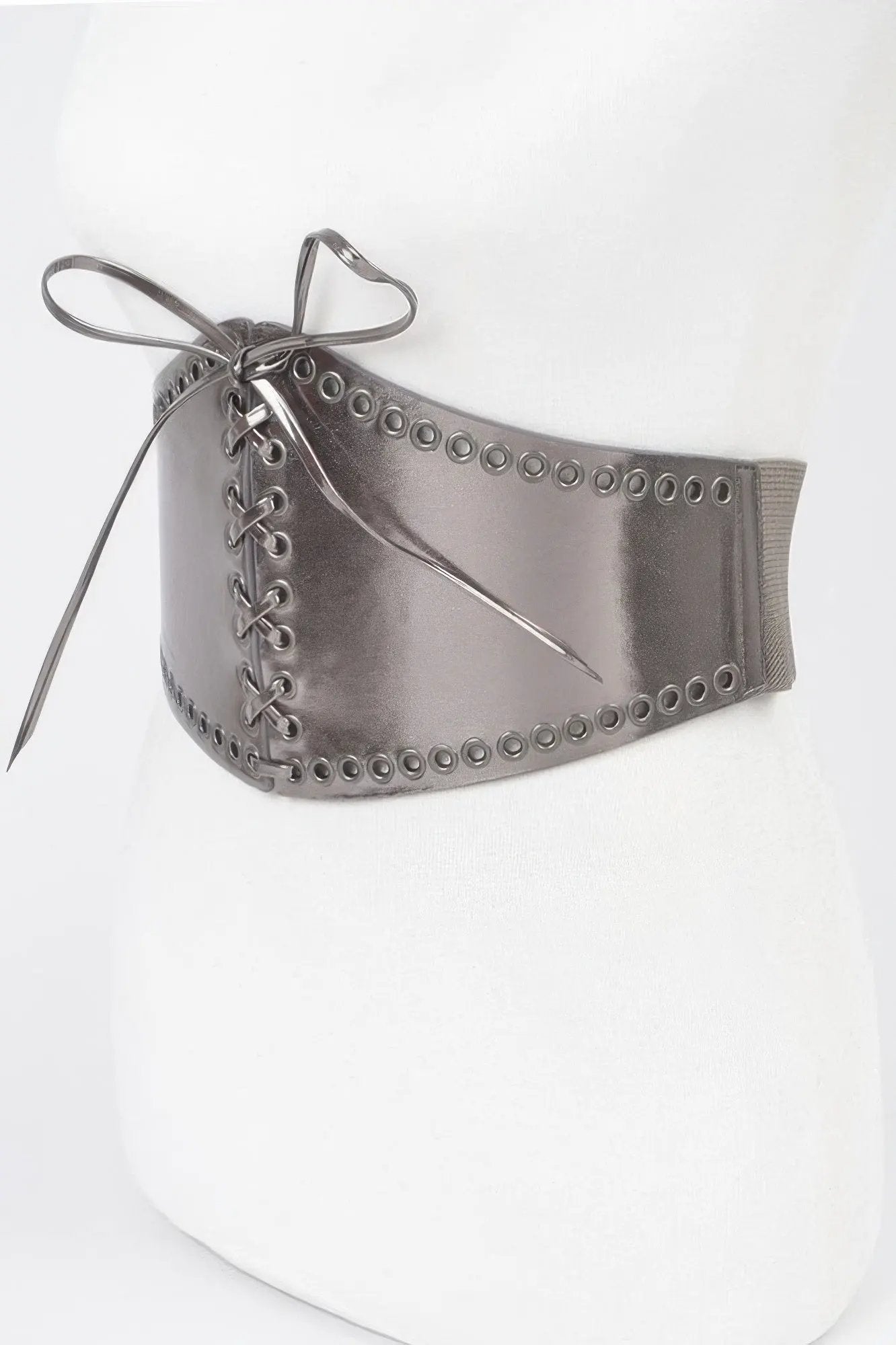 WOMEN'S BELT • HELLS KITCHEN Fashion Chic Corset BYMANYC ® New York by BYMANYC ® New York