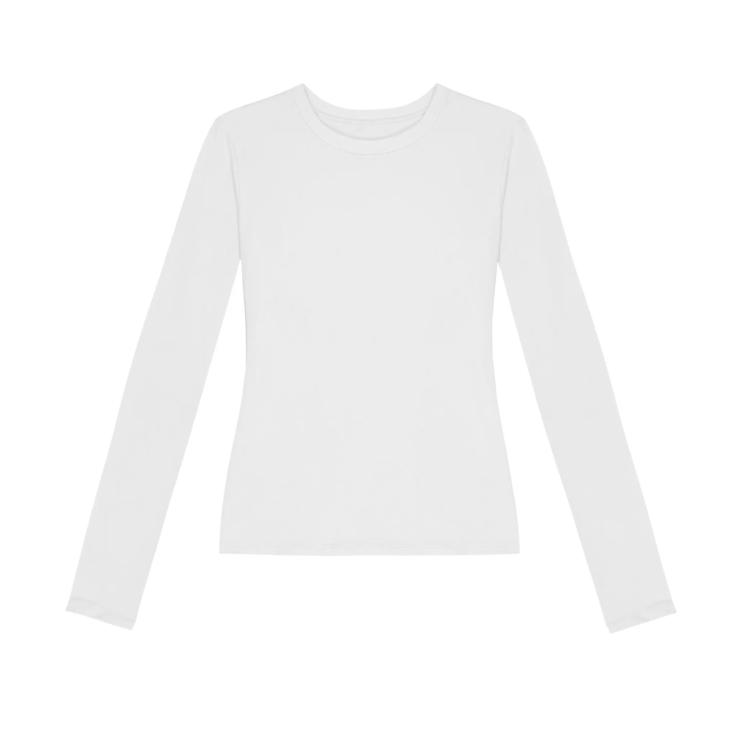 4012 - Women's Athletic Long Sleeve Everybody Tee by OTL Apparel