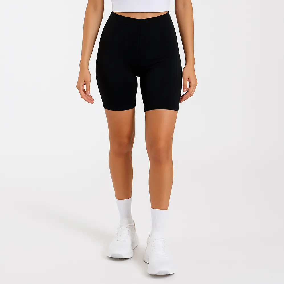 2011 - CLOSEOUT Women's Biker Shorts by POS Wholesale