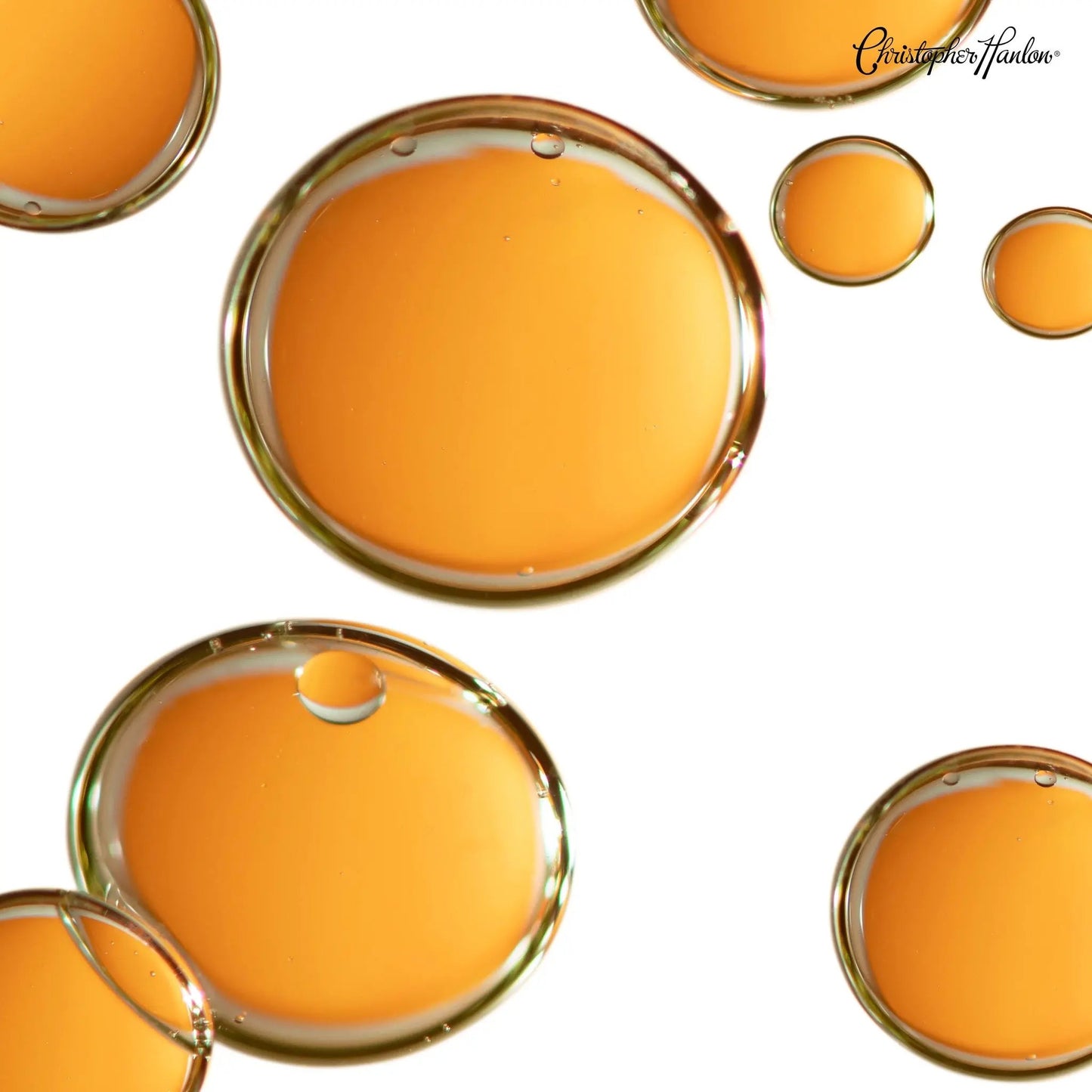 BODY + FACE OIL | REGENERATING SKIN REPAIR | AUSTRALIAN LAVENDER + BANKSIA by CHRISTOPHER HANLON®