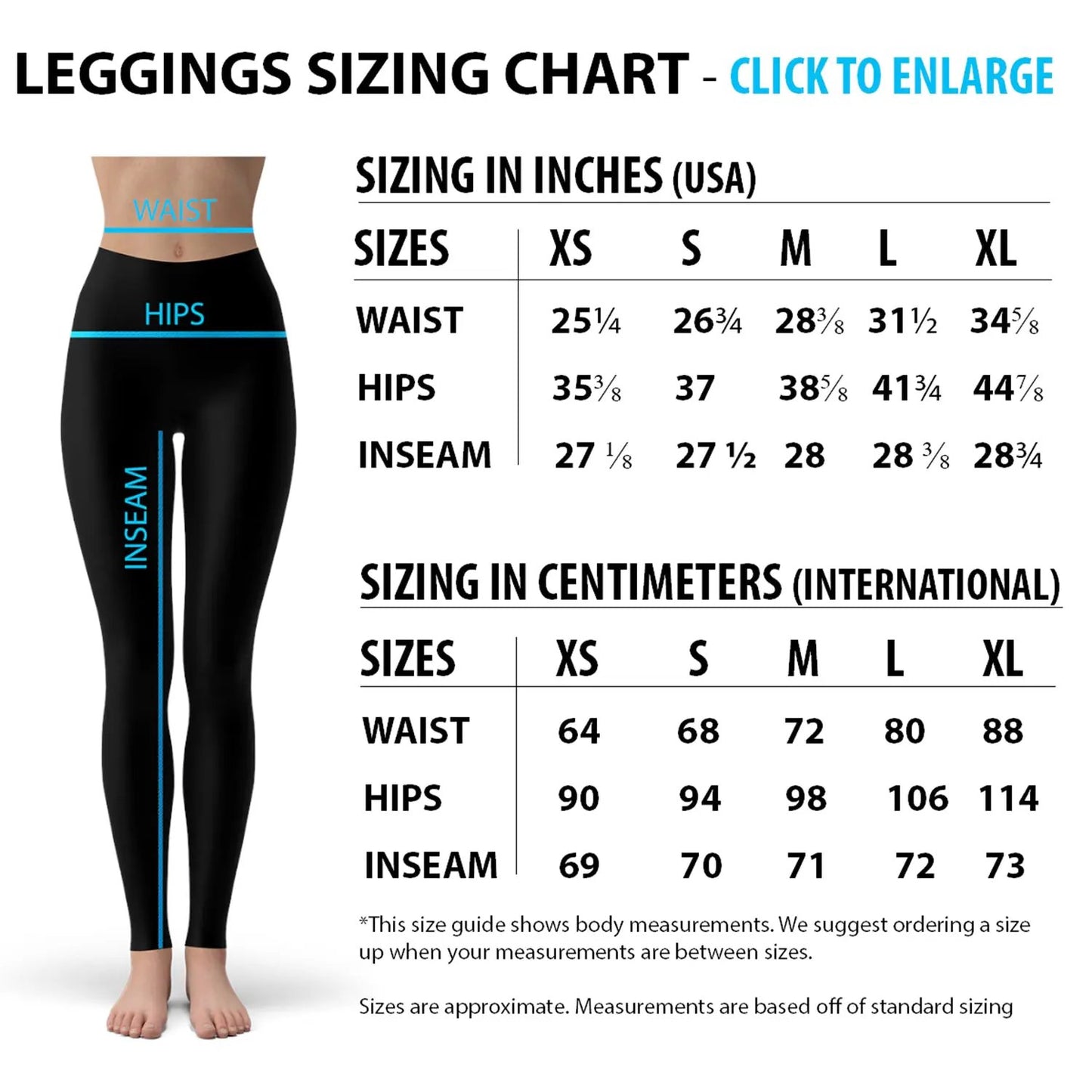 Womens Oriental Black Wolf Leggings by Maroon Sooty