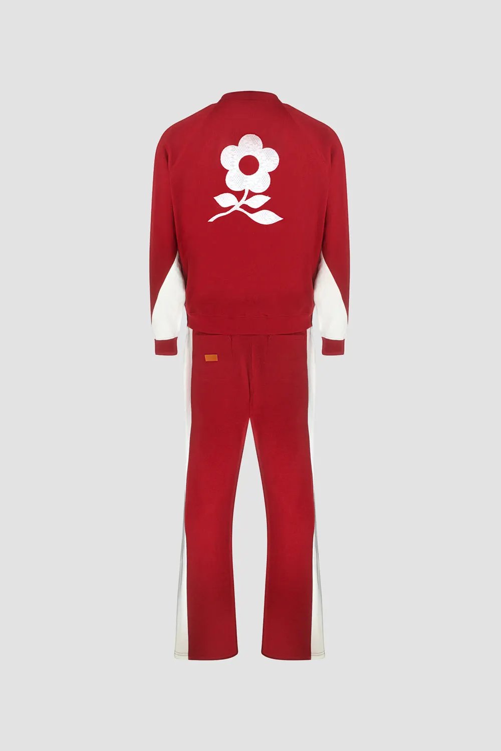hideout x Maison Montagut California Jogging Set by Hideout X Maison Montagut