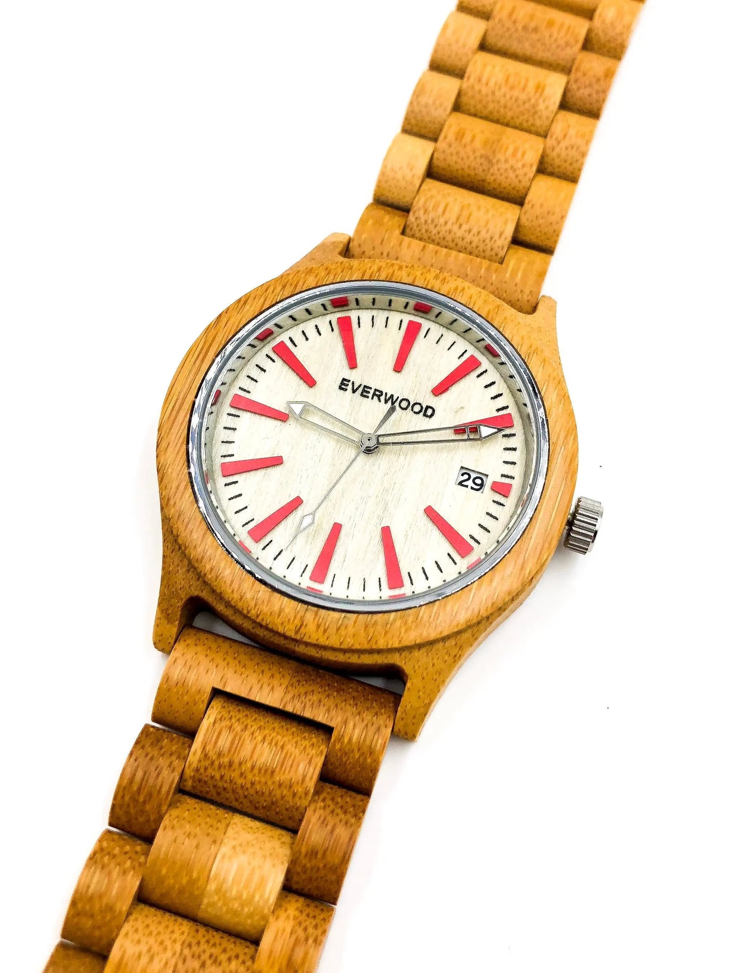 Kylemore Bamboo by Everwood Original