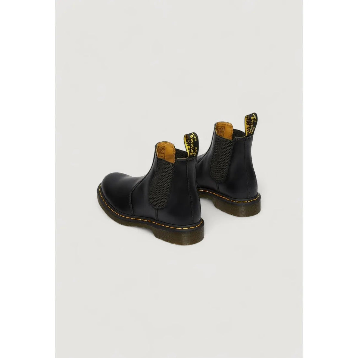 Dr. Martens - Dr. Martens Men Boots by Dr. Martens