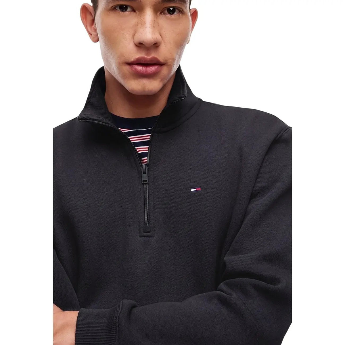Tommy Hilfiger Jeans - Tommy Hilfiger Jeans Men Sweatshirts by Tommy Hilfiger Jeans