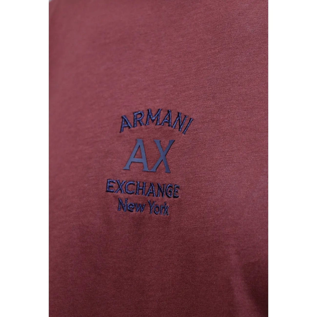 Armani Exchange - Armani Exchange Men T-Shirt by Armani Exchange