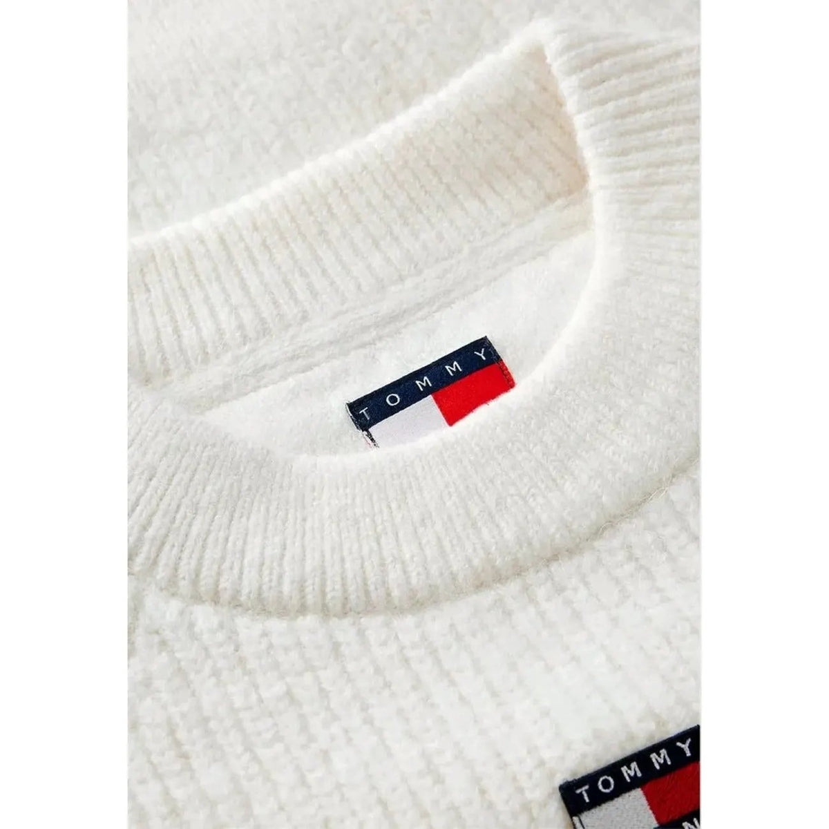 Tommy Hilfiger Jeans - Tommy Hilfiger Jeans Women Knitwear by Tommy Hilfiger Jeans