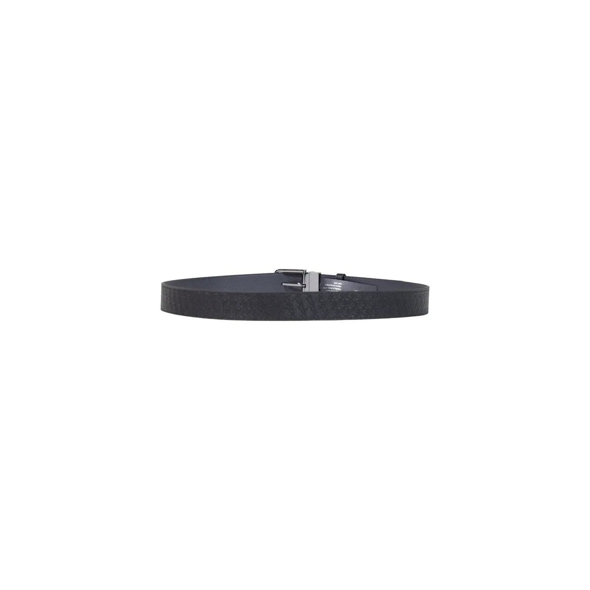 Armani Exchange - Armani Exchange Men Belt by Armani Exchange
