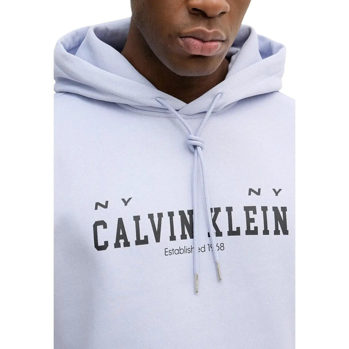 Calvin Klein Jeans - Calvin Klein Jeans Men Sweatshirts by Calvin Klein Jeans