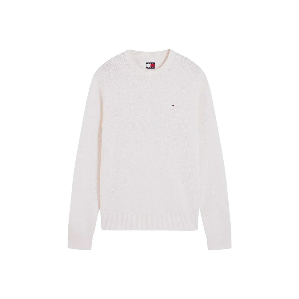 Tommy Hilfiger Jeans - Tommy Hilfiger Jeans Men Knitwear by Tommy Hilfiger Jeans