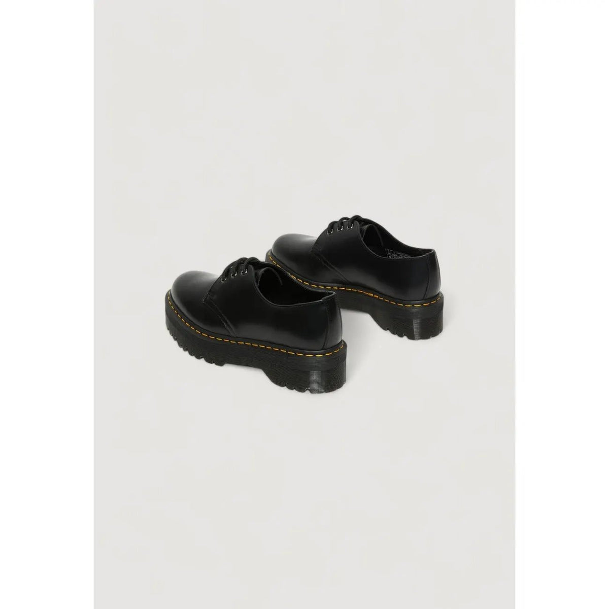 Dr. Martens - Dr. Martens Women Lace Ups Shoes by Dr. Martens