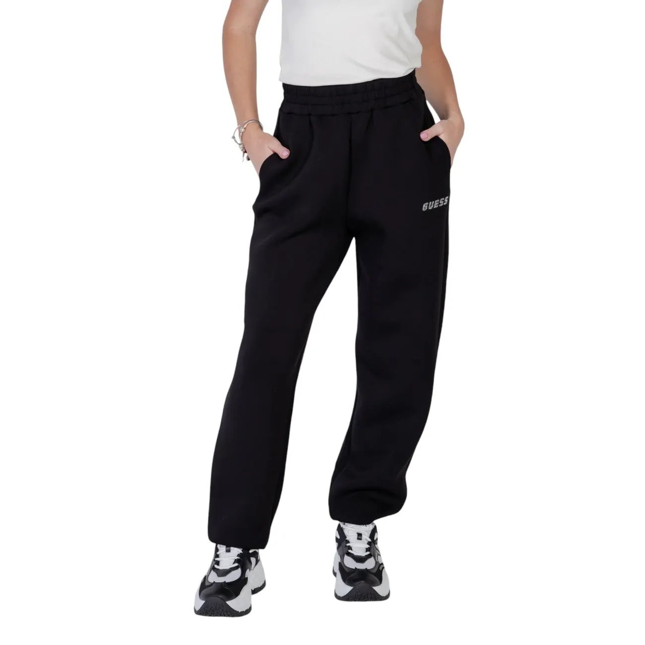 Guess Active - Guess Active Women Trousers by Guess Active