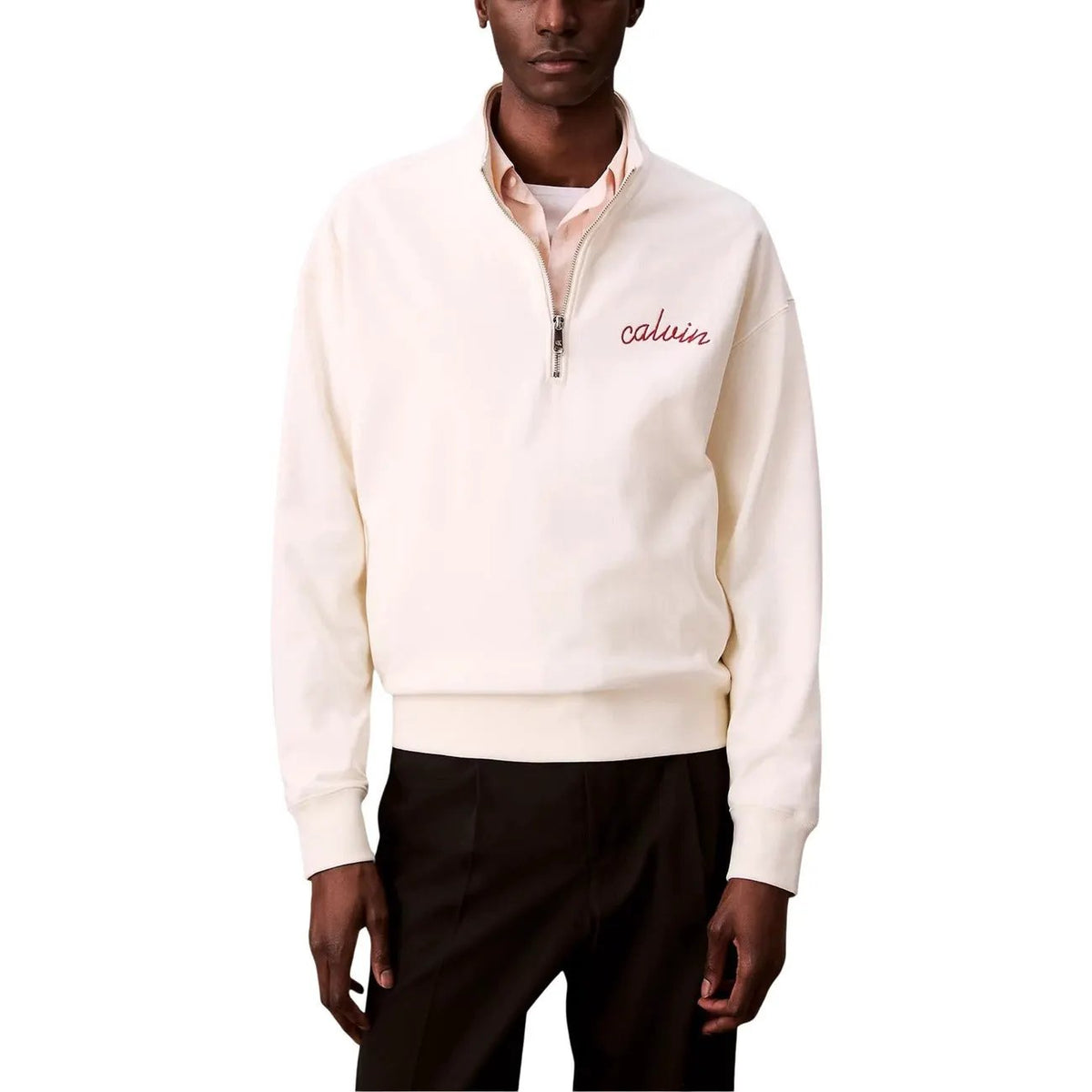Calvin Klein Jeans - Calvin Klein Jeans Men Sweatshirts by Calvin Klein Jeans