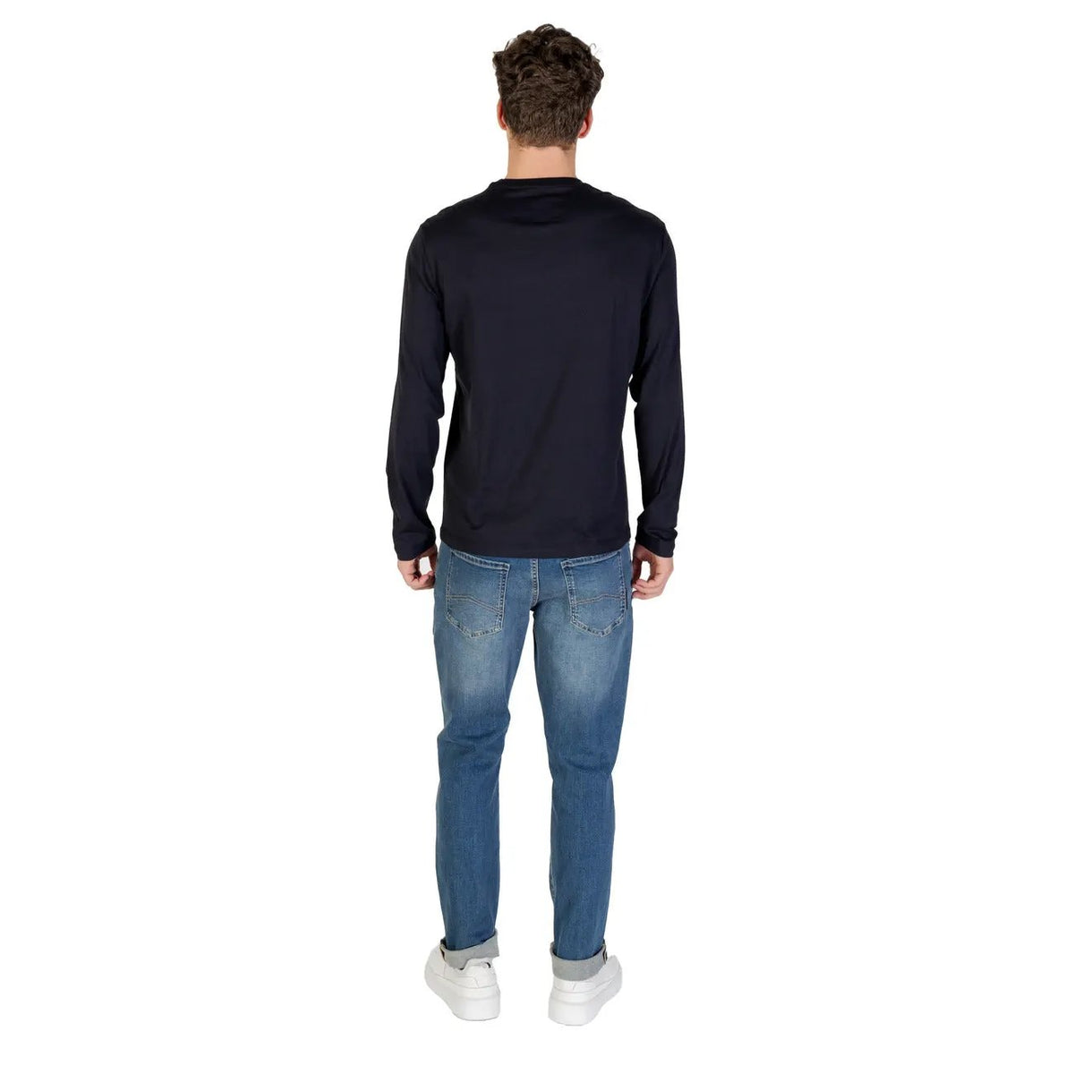 Armani Exchange - Armani Exchange Men T-Shirt by Armani Exchange
