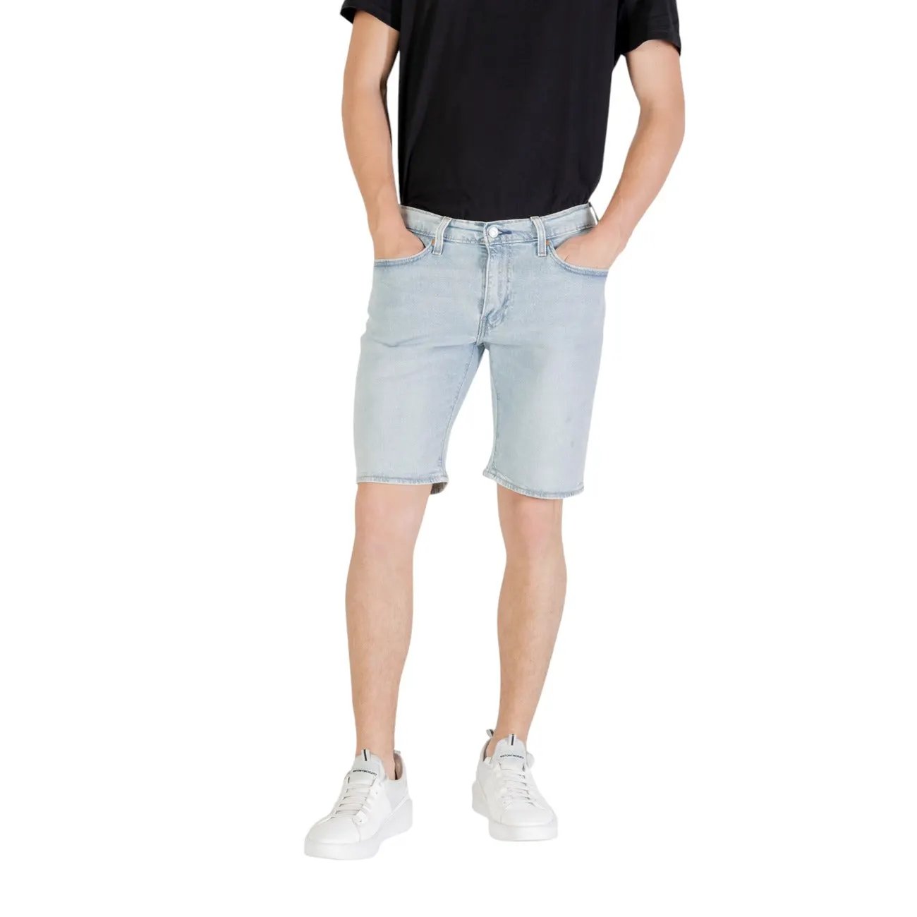 Levi`s - Levi`s Men Shorts by Levi`s
