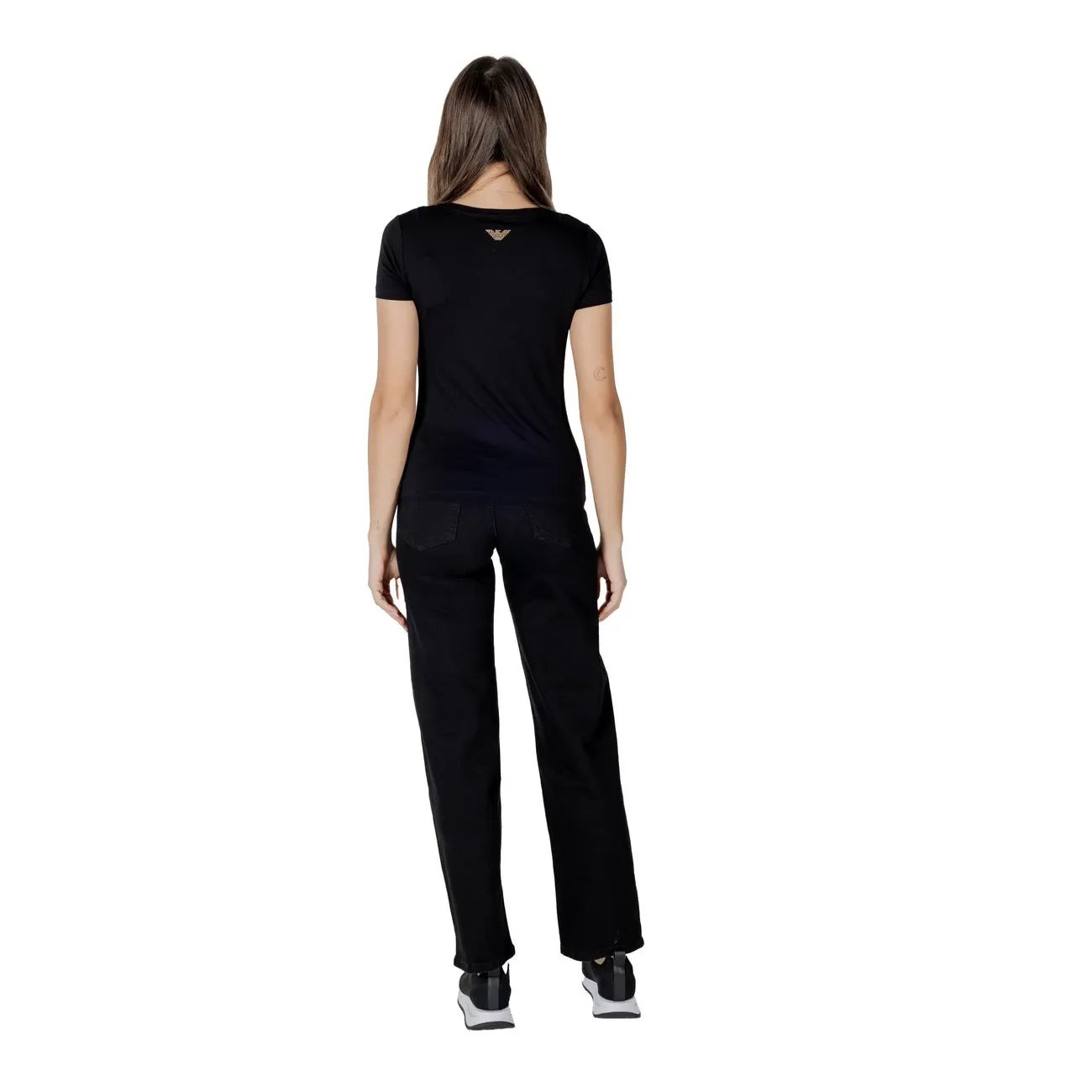 Ea7 - Ea7 Women T-Shirt by Ea7