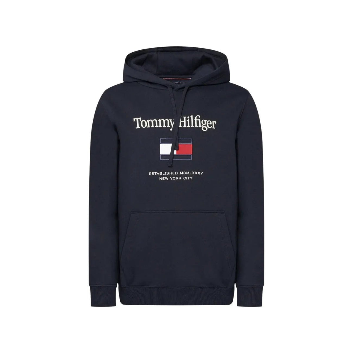 Tommy Hilfiger - Tommy Hilfiger Men Sweatshirts by Tommy Hilfiger