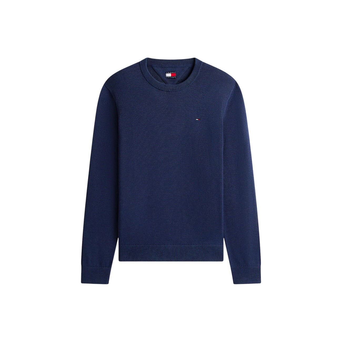 Tommy Hilfiger Jeans - Tommy Hilfiger Jeans Men Knitwear by Tommy Hilfiger Jeans