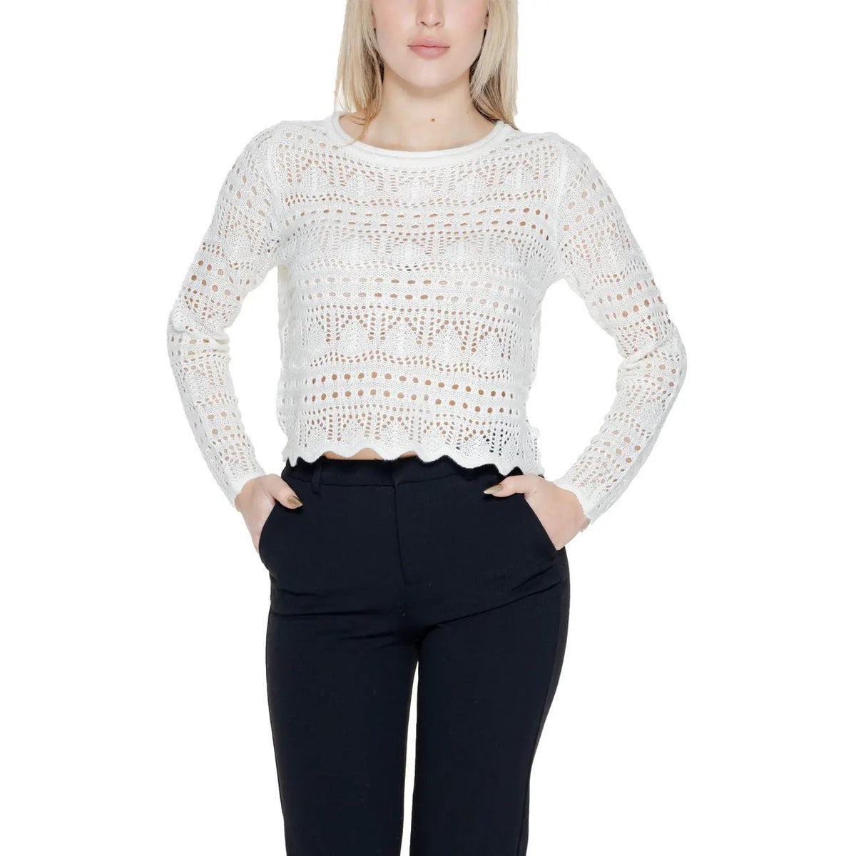 Jacqueline De Yong - Jacqueline De Yong Women Knitwear by Jacqueline De Yong