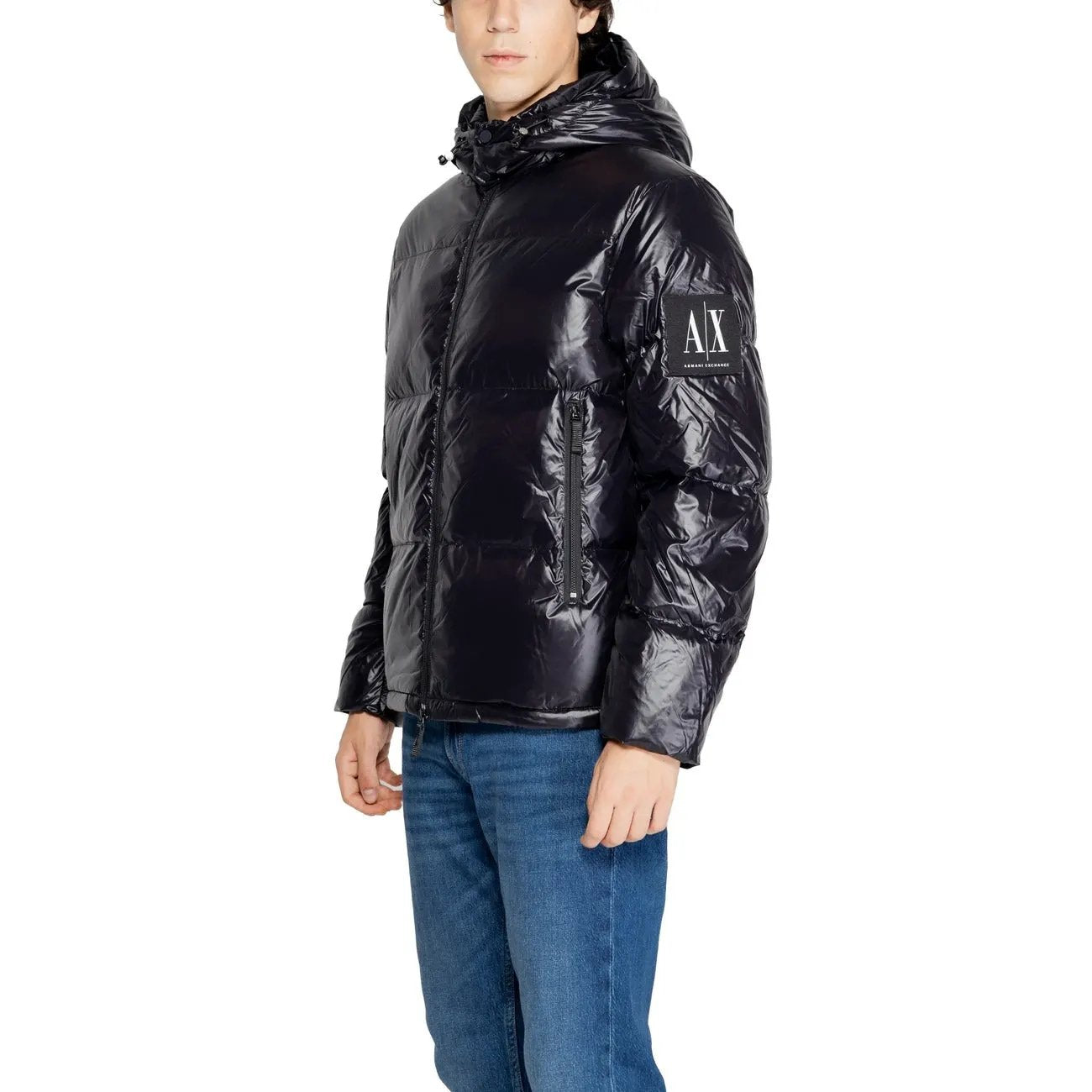 Armani Exchange - Armani Exchange Men Jacket by Armani Exchange