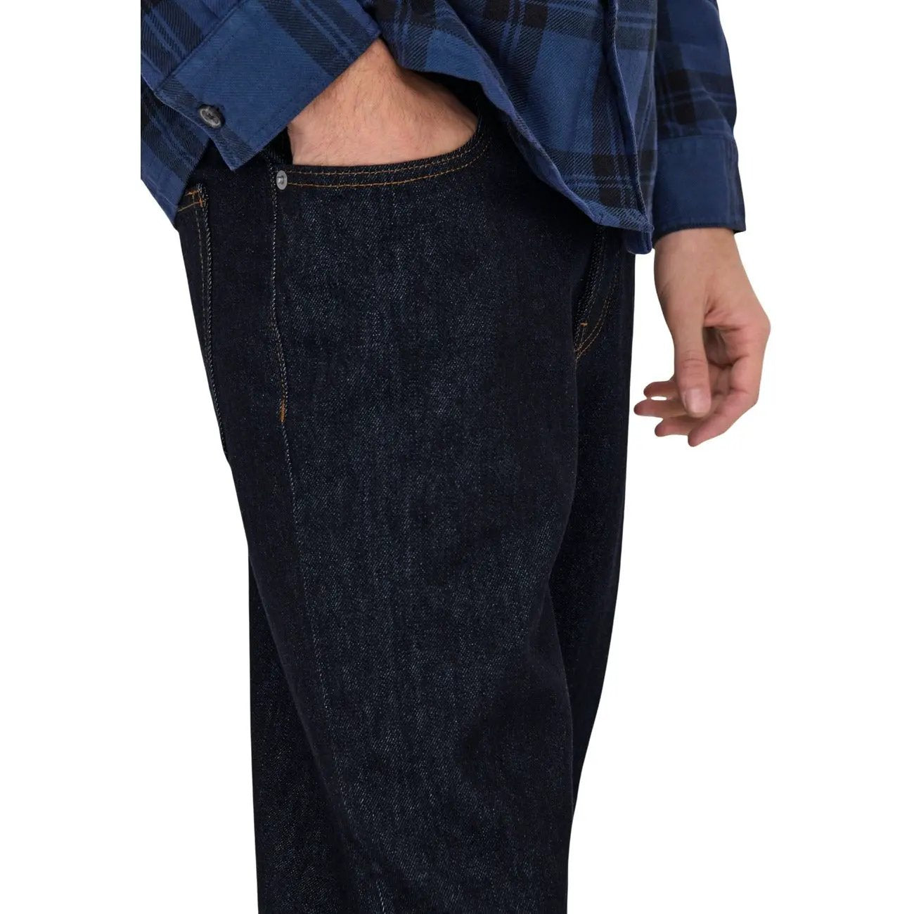 Only And Sons Premium Men Jeans Crafted From Pure Organic Cotton by Only & Sons