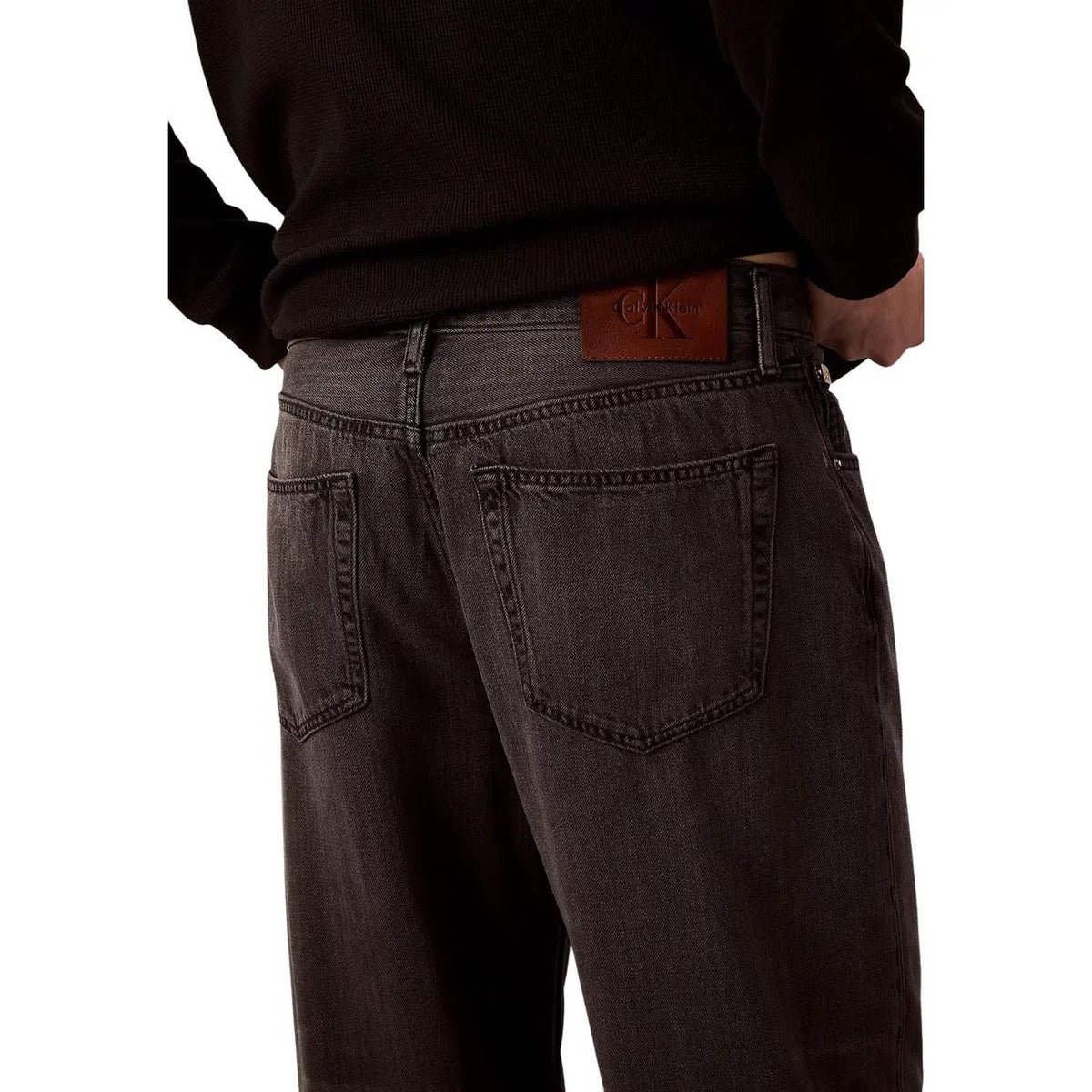 Calvin Klein Jeans - Calvin Klein Jeans Men Jeans by Calvin Klein Jeans