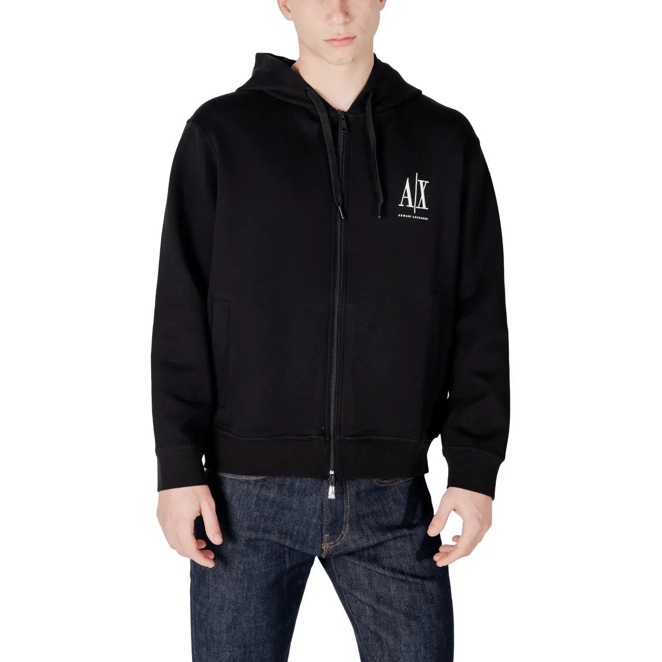 Armani Exchange - Armani Exchange Men Sweatshirts by Armani Exchange
