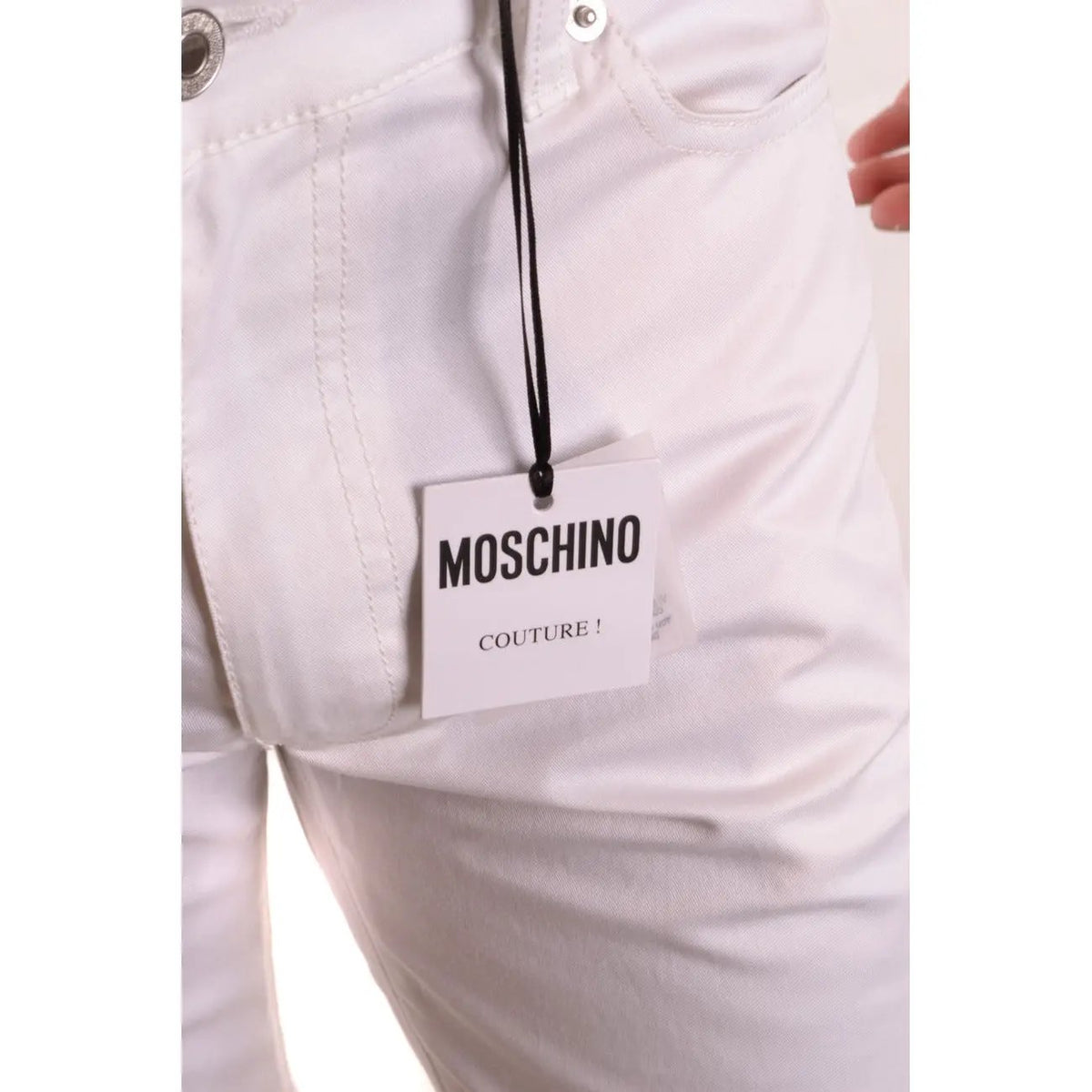 Moschino - Moschino Men Shorts by Moschino