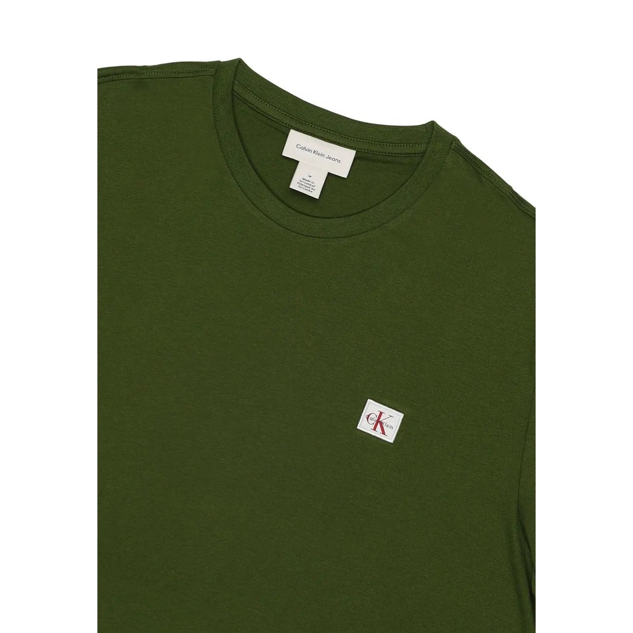 Calvin Klein Jeans - Calvin Klein Jeans Men T-Shirt by Calvin Klein Jeans