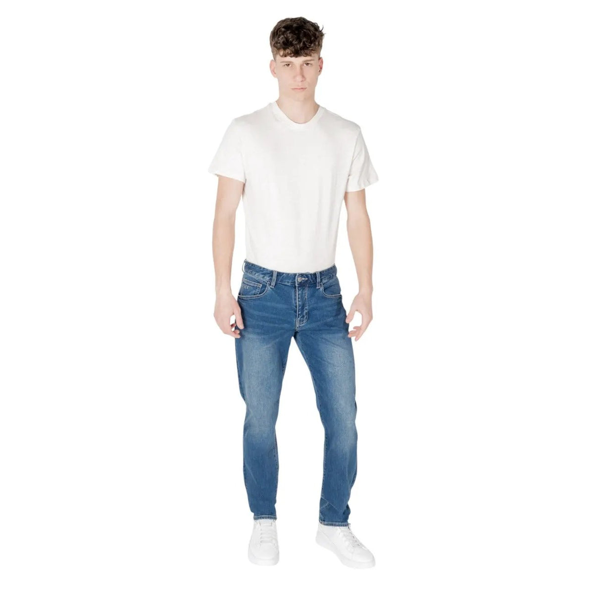Armani Exchange - Armani Exchange Men Jeans by Armani Exchange